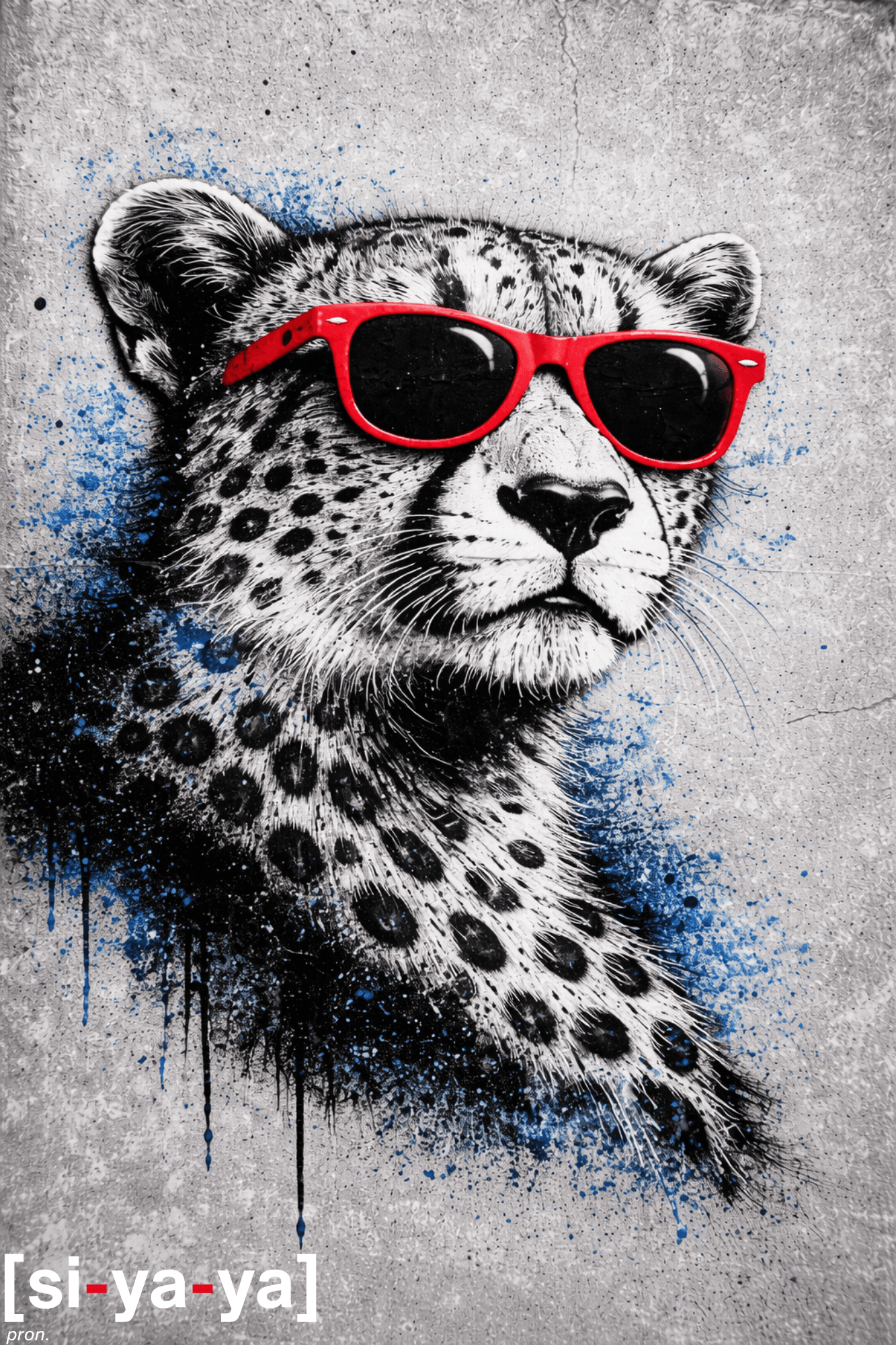 Cheetah — Fertigung