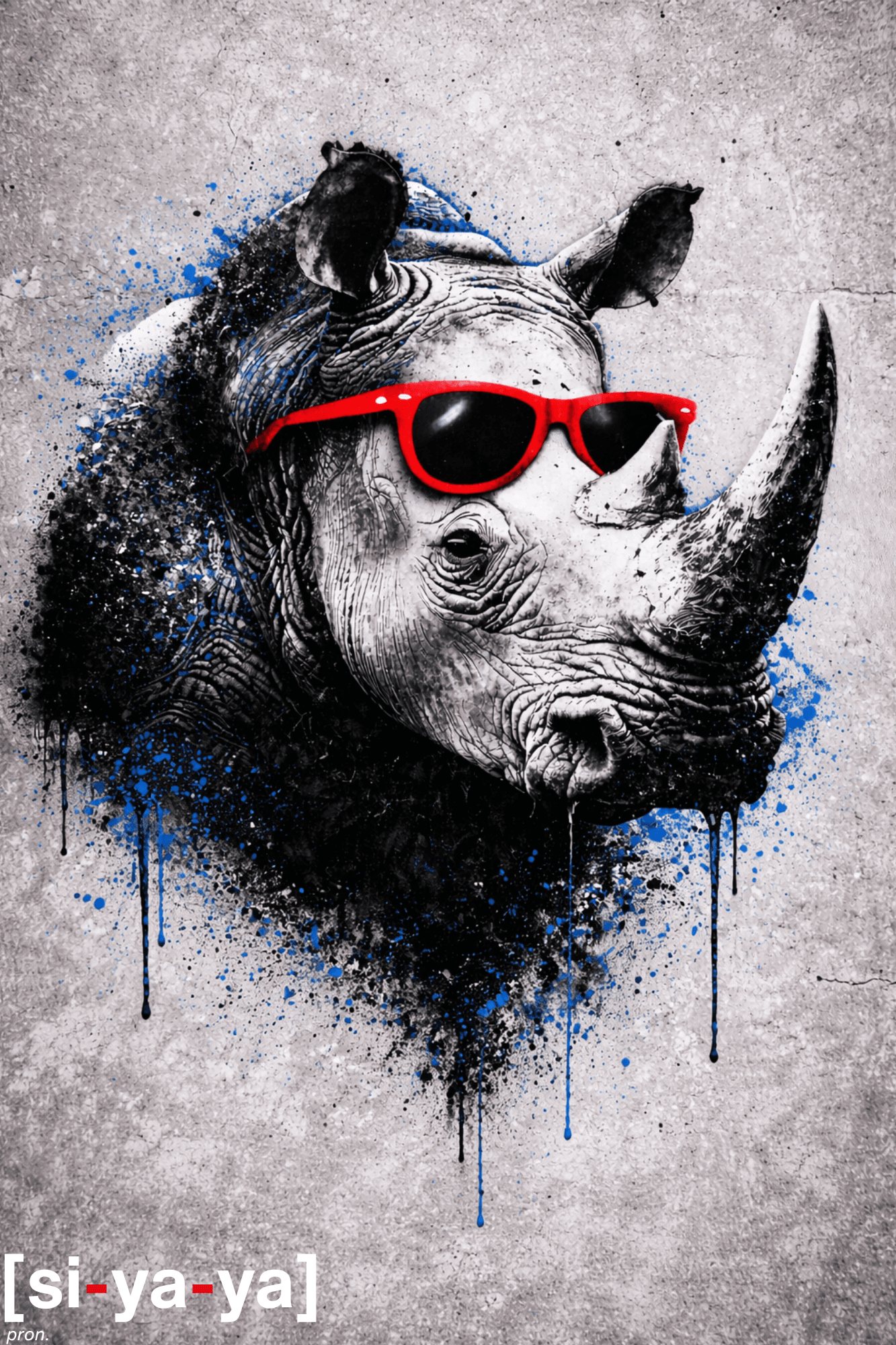 Rhino — Nahtlose Edelstahlrohre